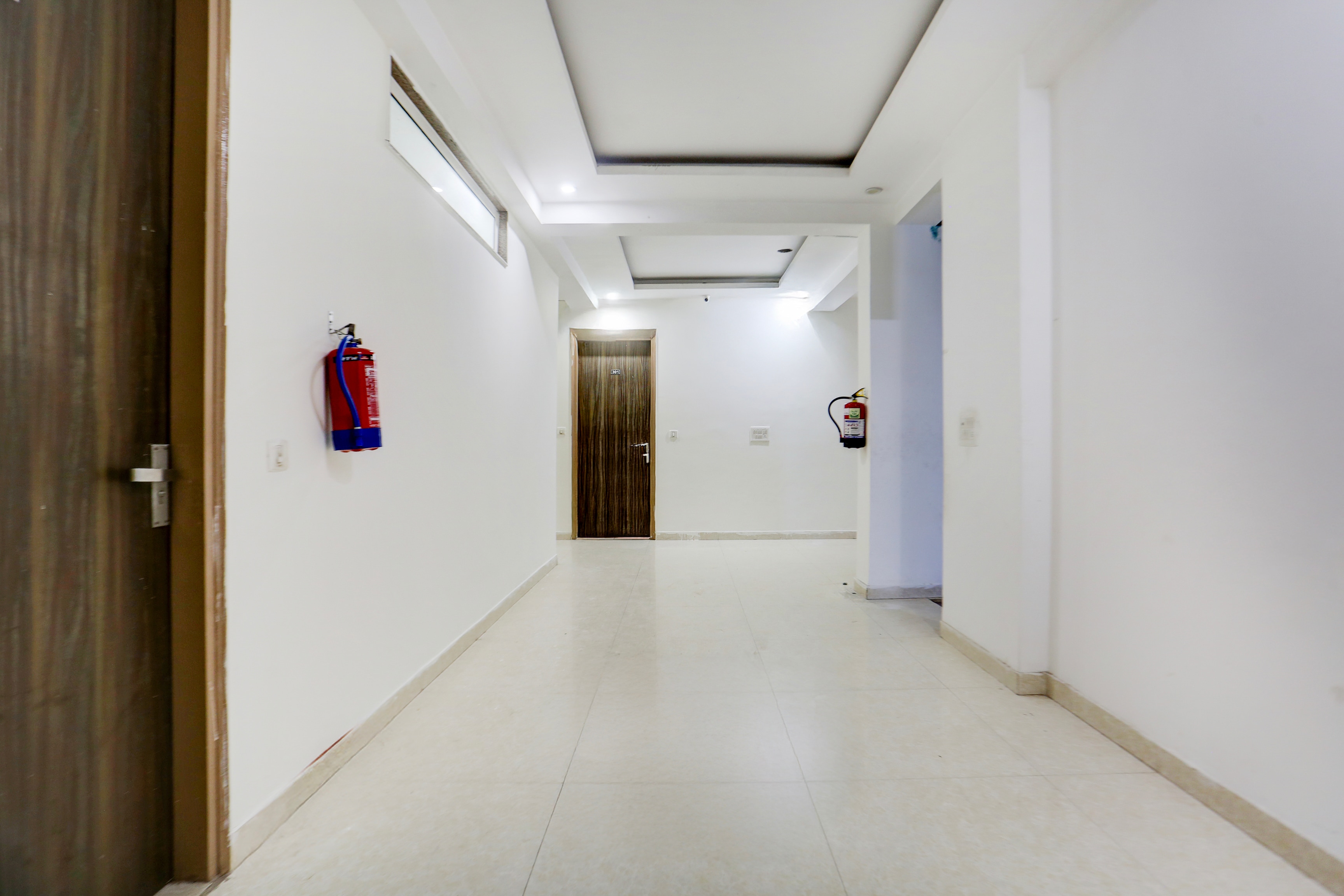 LB Residency - carbon neutral hotel in Gurgaon