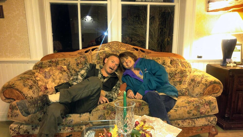 The Iron Gate Inn - photo 24