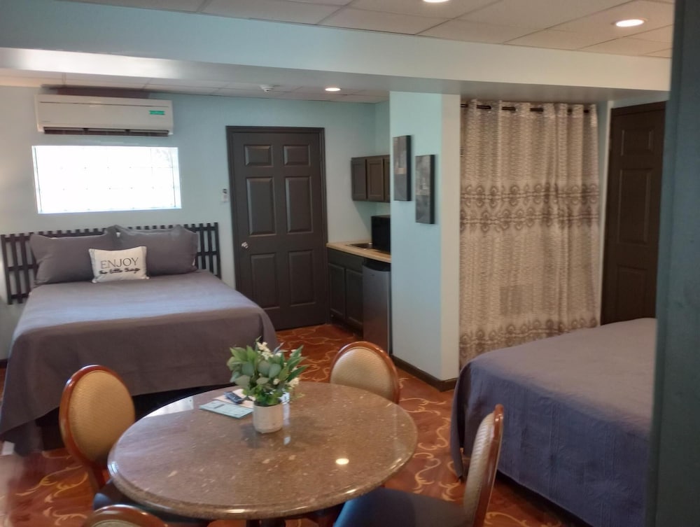 Elk River Hotel & Cafe - photo 42
