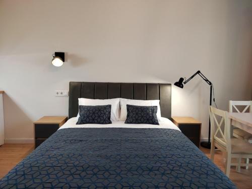 Batumi Sea view studio