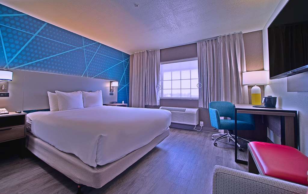 Comfort Inn & Suites Sierra Vista Near Ft Huachuca - photo 27
