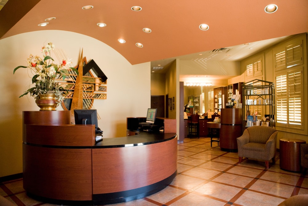 The Sanford House Inn & Spa - photo 38