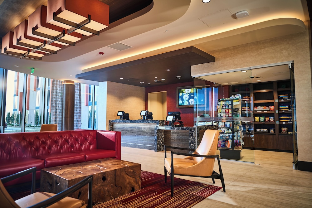 Osage Casino Hotel Bartlesville — Bartlesville