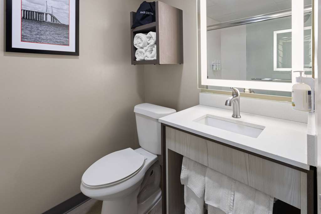 Ramada by Wyndham Parsippany - photo 27