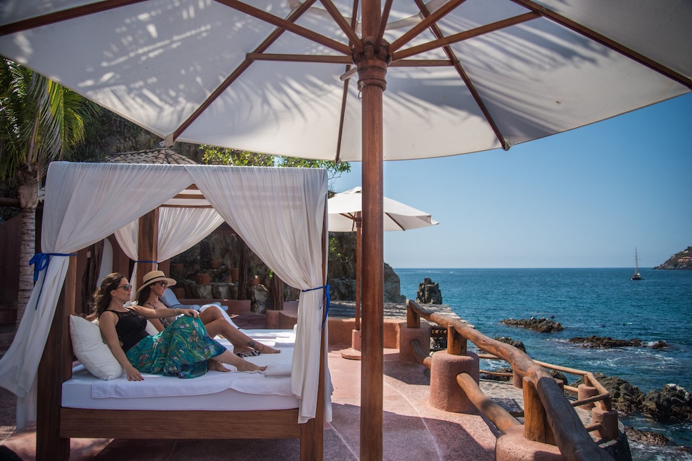 Sundeck