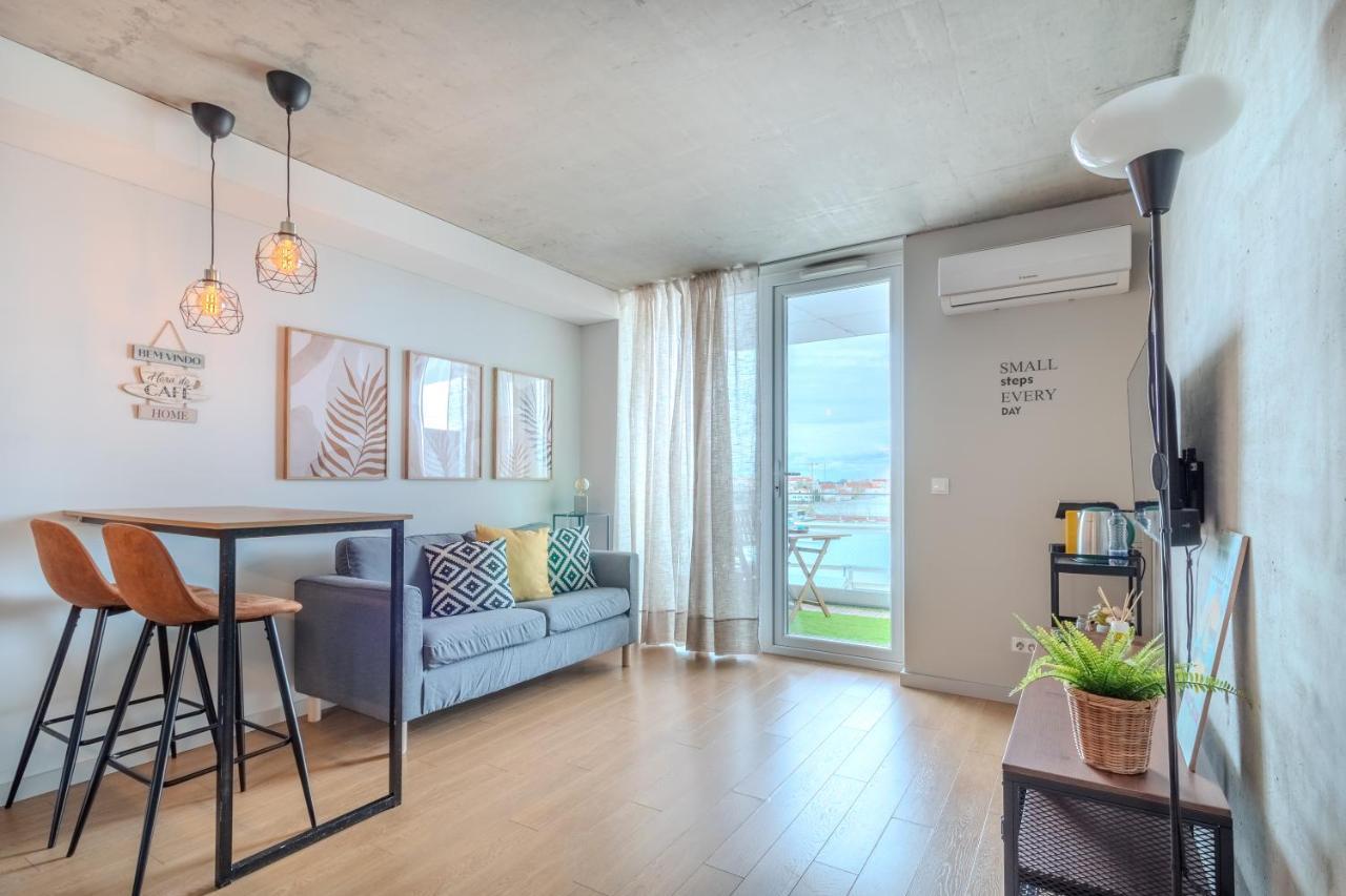 Cozy Luxury Apartment in Aveiro — 4-Star Luxury Hotel in Aveiro, Portugal
