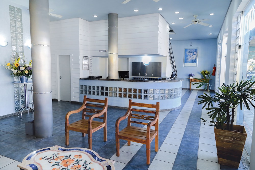 Hotel Lumiar — Coronel Fabriciano — photo 5