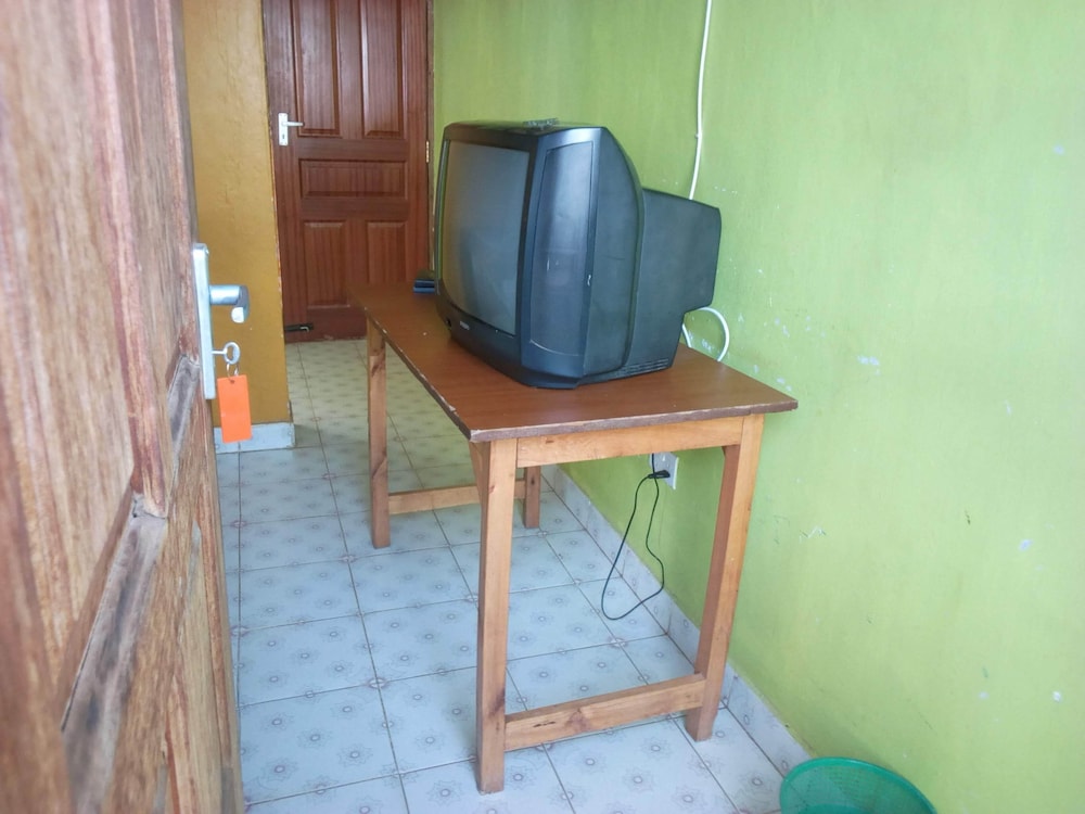 Green Guest House — Wote — photo 5