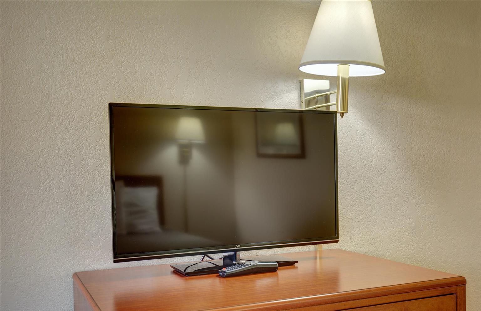 Good Nite Inn Sylmar - photo 12