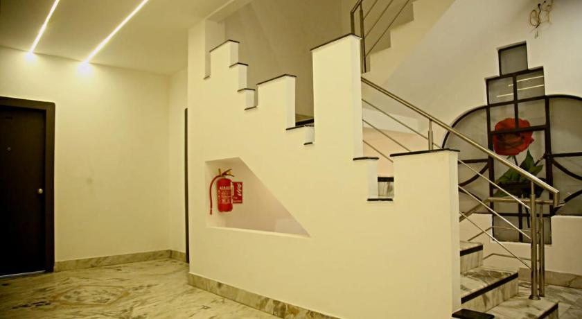 Hotel Nisha Nest — Bhopal — photo 5