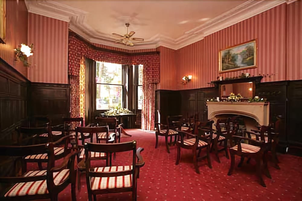 The Elstead Hotel — Bournemouth — photo 3