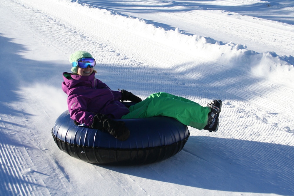 Silver Mountain Lodging - photo 28