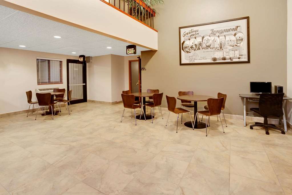 Super 8 by Wyndham Longmont Del Camino - photo 3