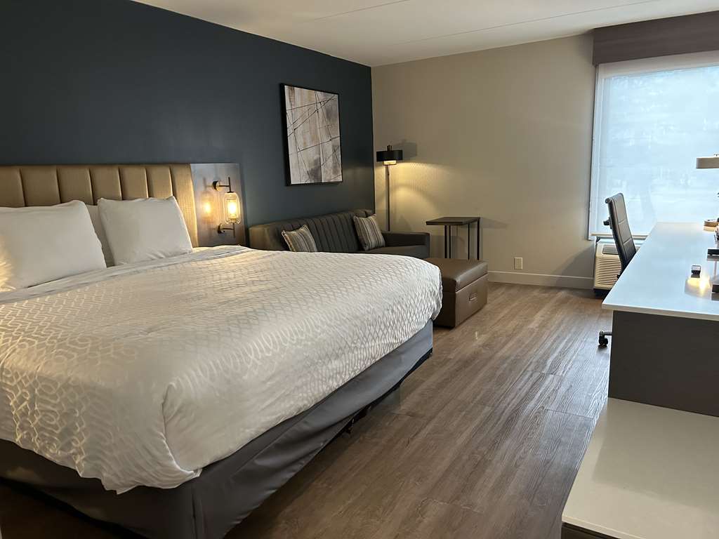 Best Western Plus Meadowlands - photo 14