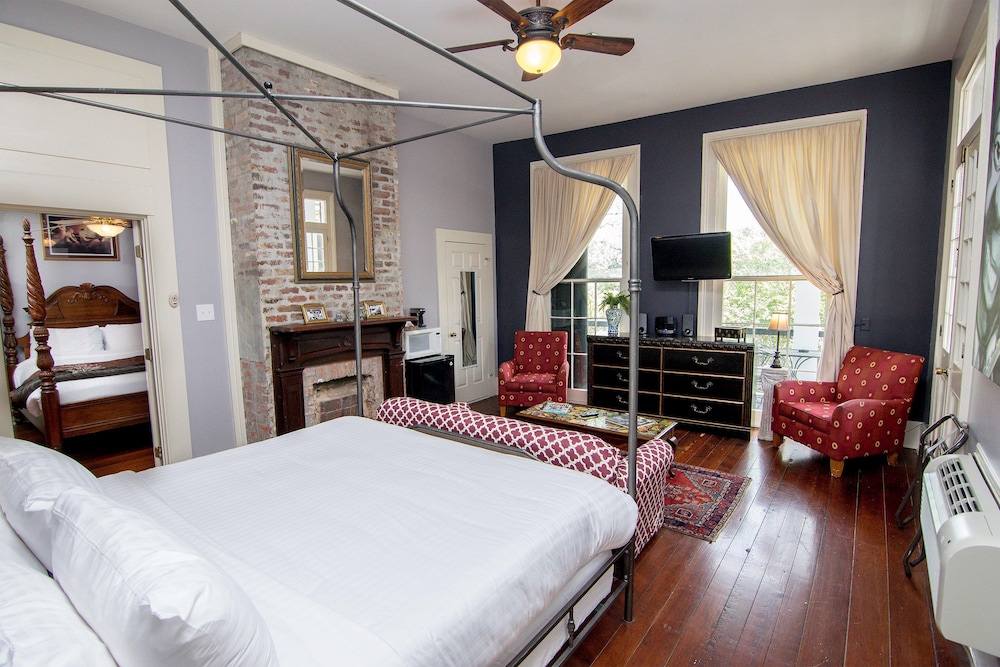 Rathbone Mansions - photo 25