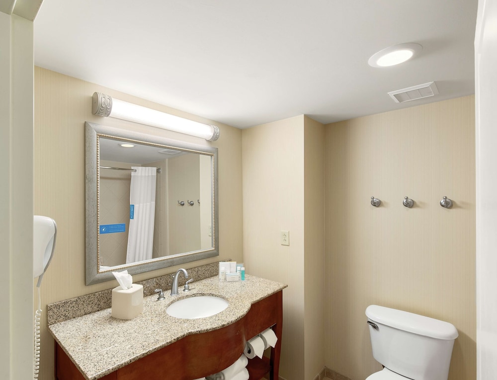 Hampton Inn & Suites North Conway - photo 18