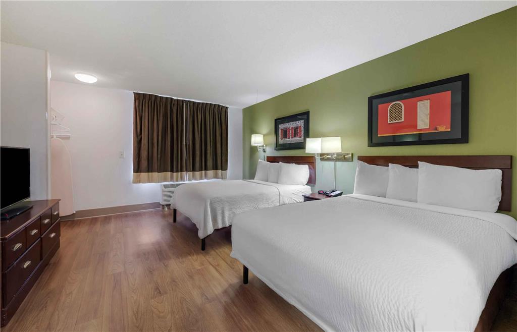 Extended Stay America Suites Orlando Lake Mary 1036 Greenwoo - photo 31