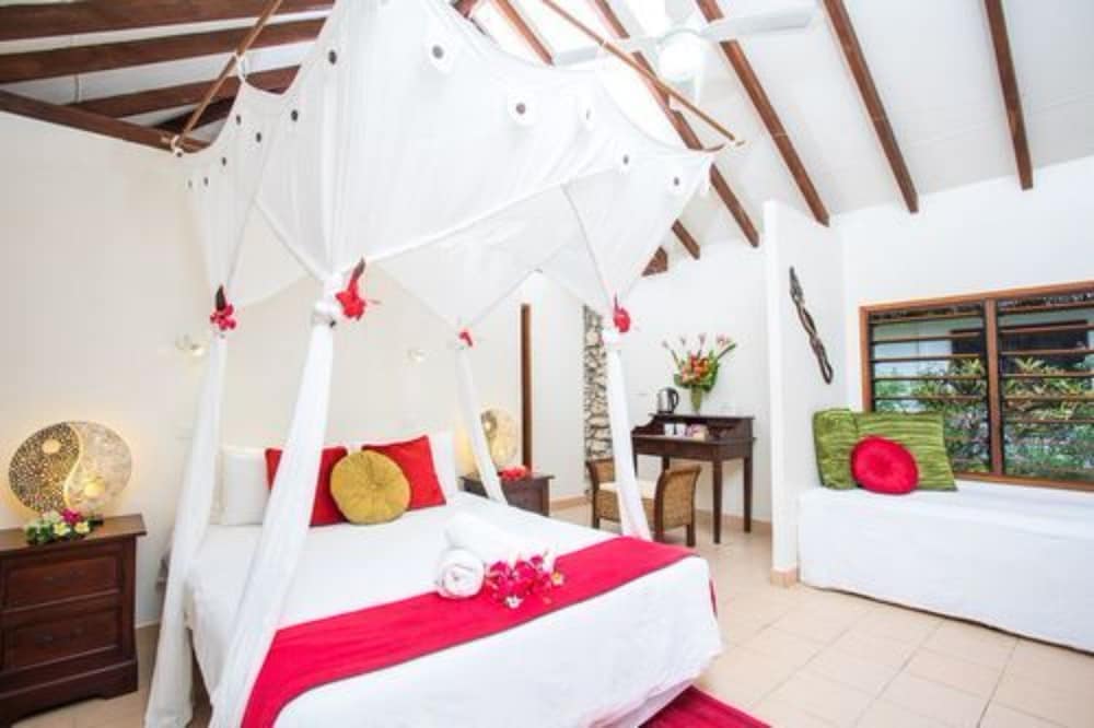 Coco Beach Resort — Port-Vila — photo 3