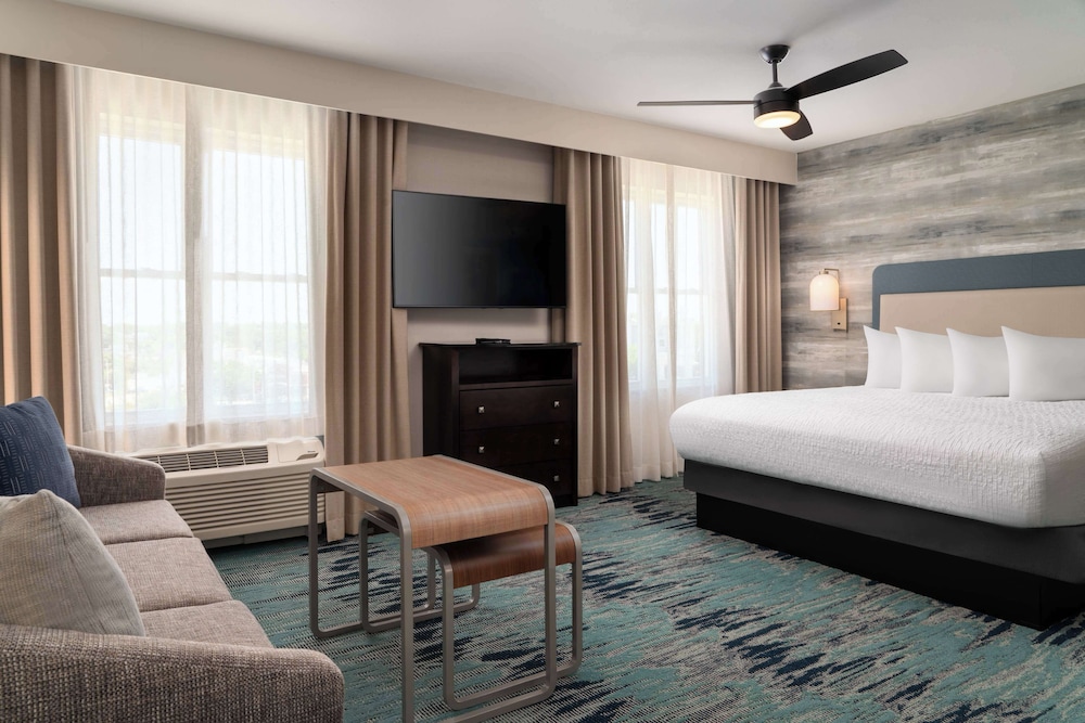 Homewood Suites by Hilton Newport Middletown RI - photo 12