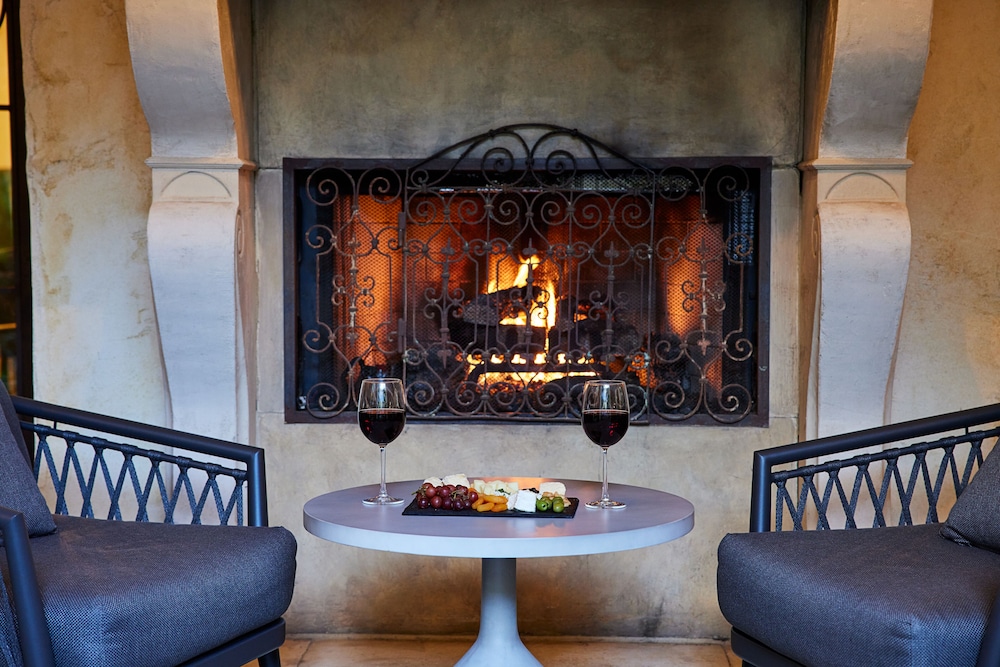 Kenwood Inn and Spa - photo 70