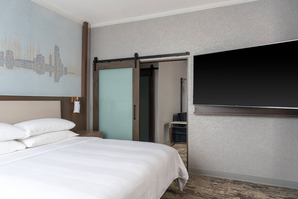 Courtyard by Marriott Chicago at Medical District UIC - photo 9
