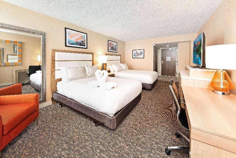 DoubleTree by Hilton Virginia Beach - photo 43
