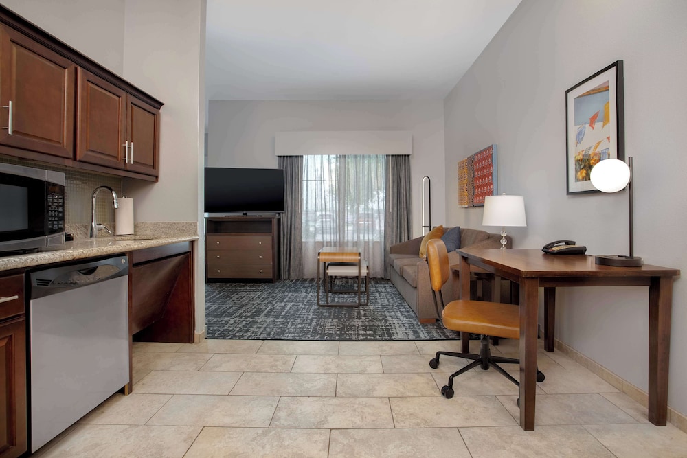 Homewood Suites by Hilton Lackland AFB SeaWorld TX - photo 7