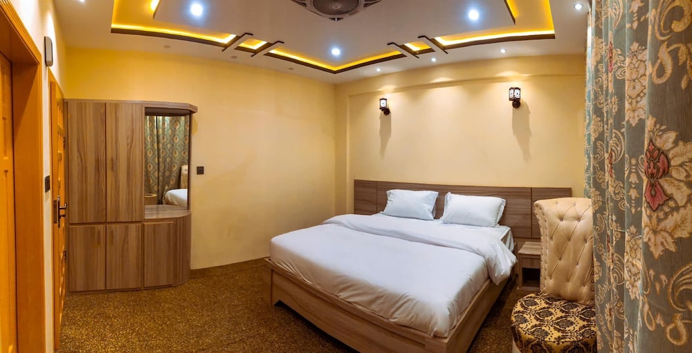 Mp Hotel — Barishal — photo 2