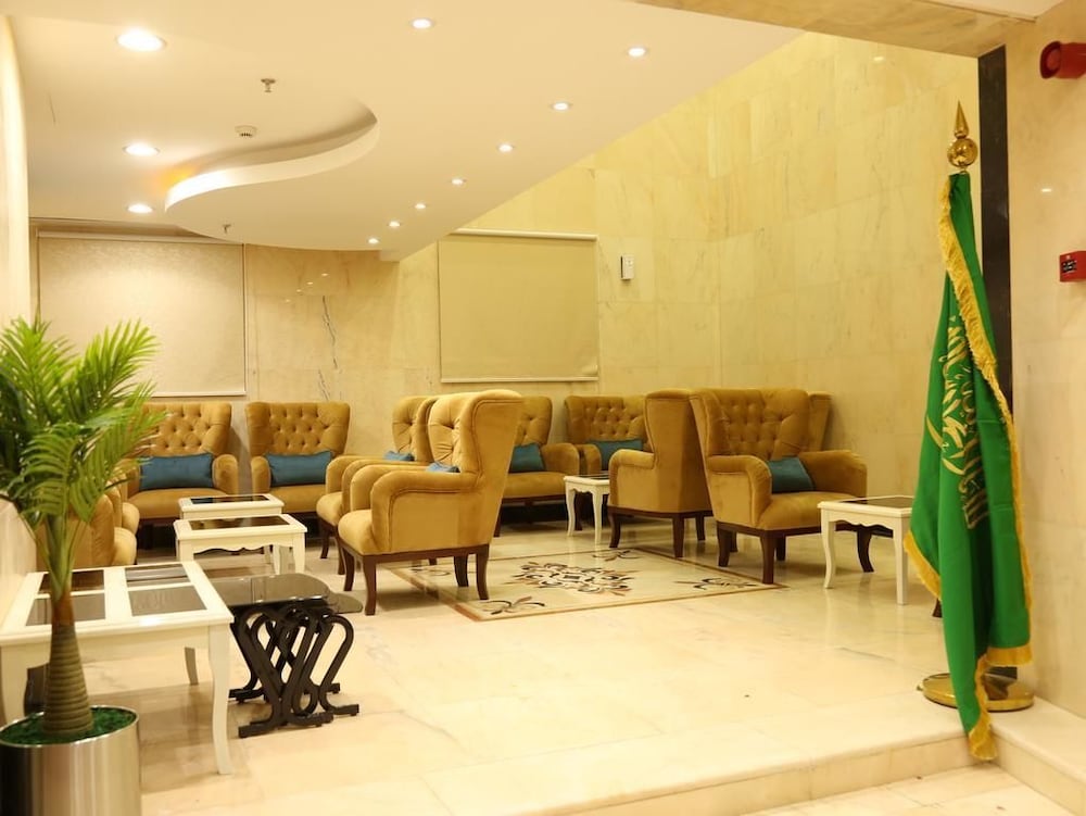 Baitotah Hotel Apartments 2 in Medina, Saudi Arabia