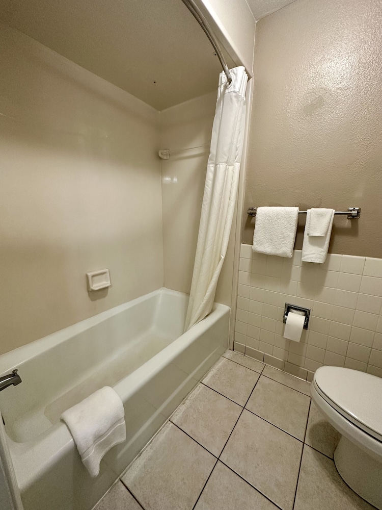 Tahitian Inn - photo 44