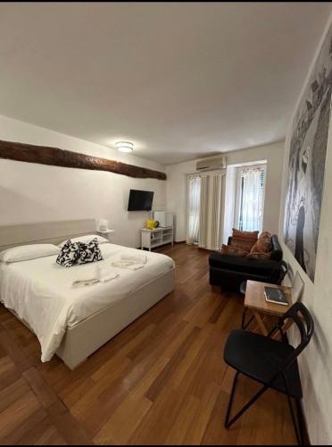 MarMar - carbon neutral hotel in Riomaggiore