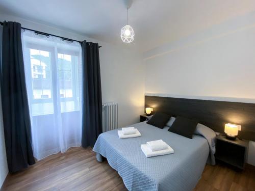 Apartamento Ara BoltaA a — 4-Star Luxury Hotel in Boltana, Spain