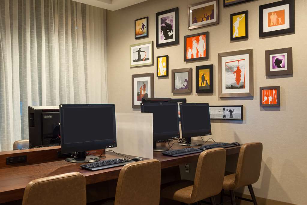 Hyatt Place Denver Downtown - photo 7