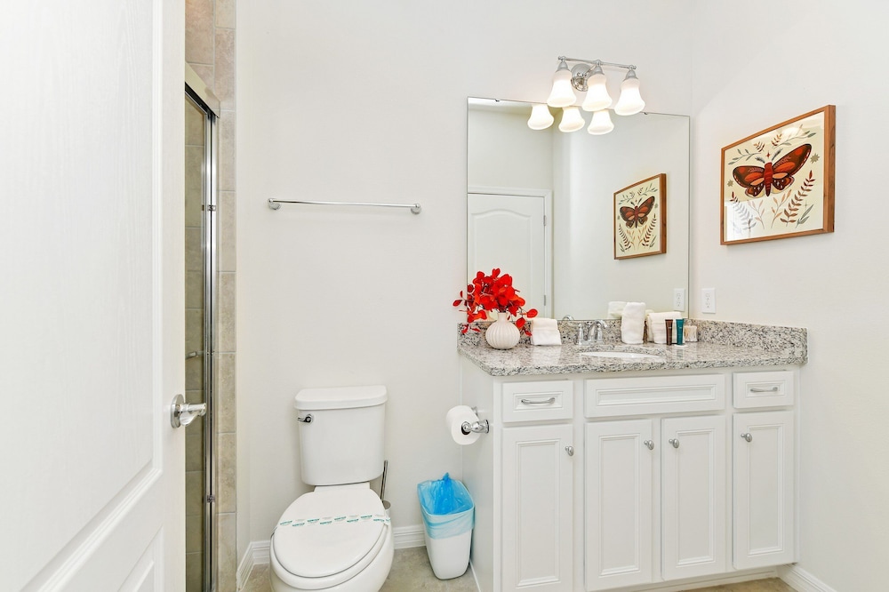 5br Modern Villa in Soltera Resort Disney Pool - photo 24