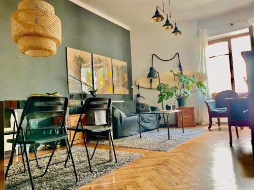 Old Town Krakow Amazing location & character — 4-Star Luxury Hotel in Krakow, Poland