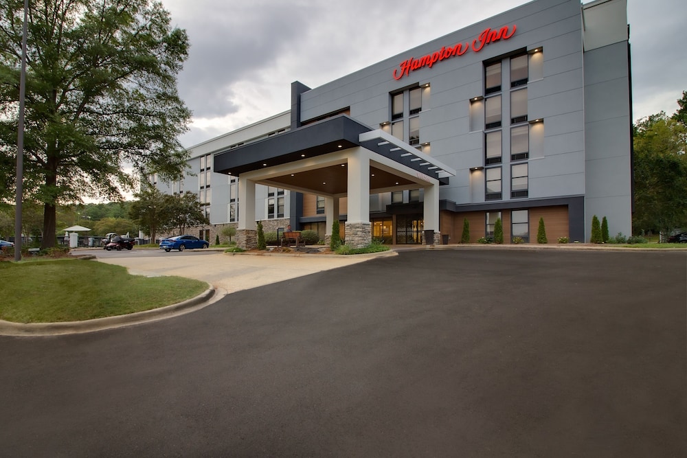 Hampton Inn Birmingham Colonnade 280 - photo 56