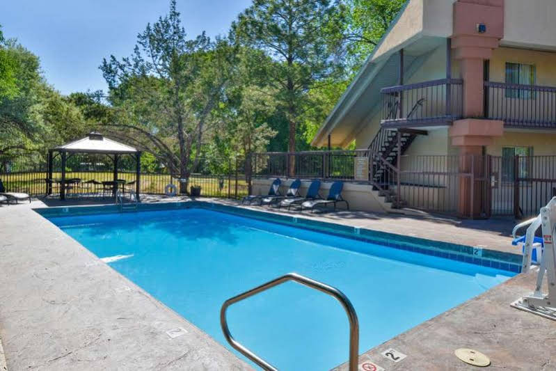 Best Western Durango Inn and Suites - photo 8