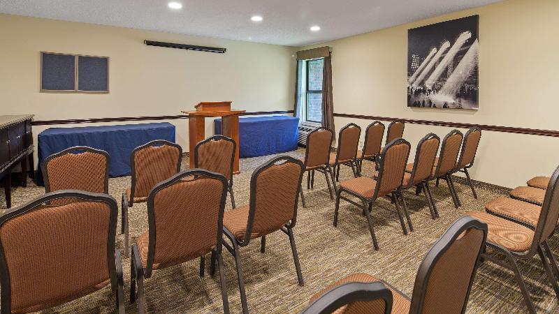 Best Western Historic Frederick - photo 21