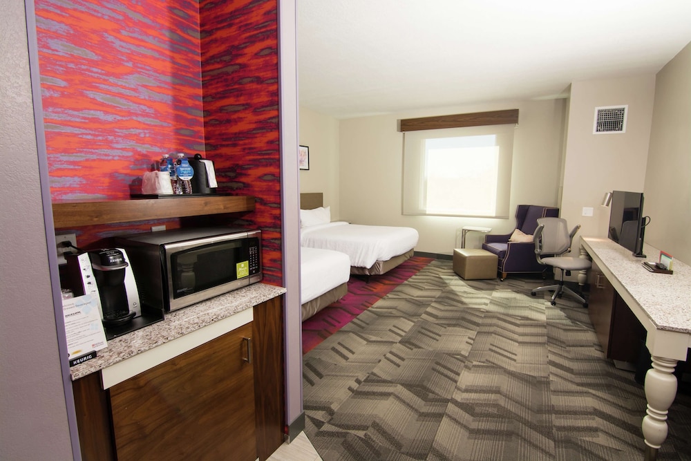 Hilton Garden Inn Tampa Suncoast Parkway - photo 16
