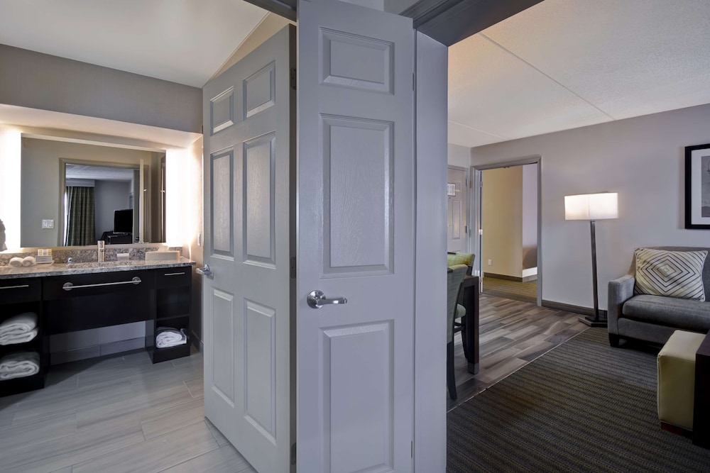 Homewood Suites by Hilton Philadelphia Great Valley - photo 7