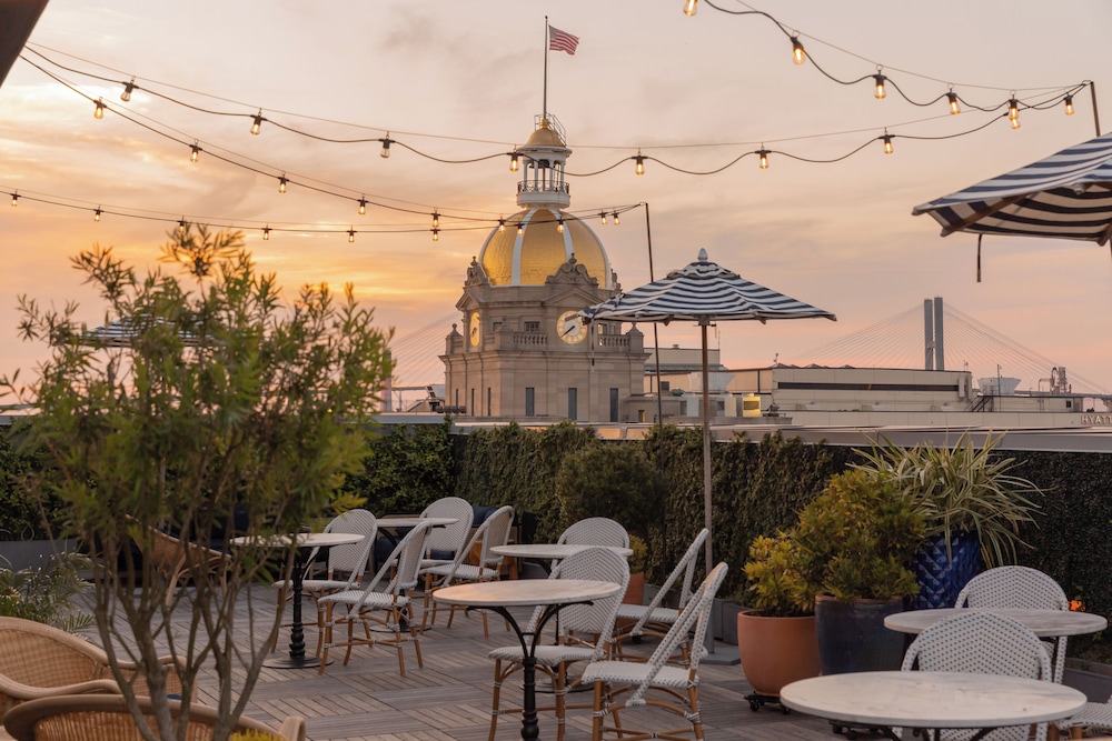 The Drayton Hotel Savannah Curio Collection by Hilton - photo 50