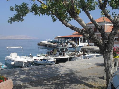 Rooms Natalija in Senj, Croatia