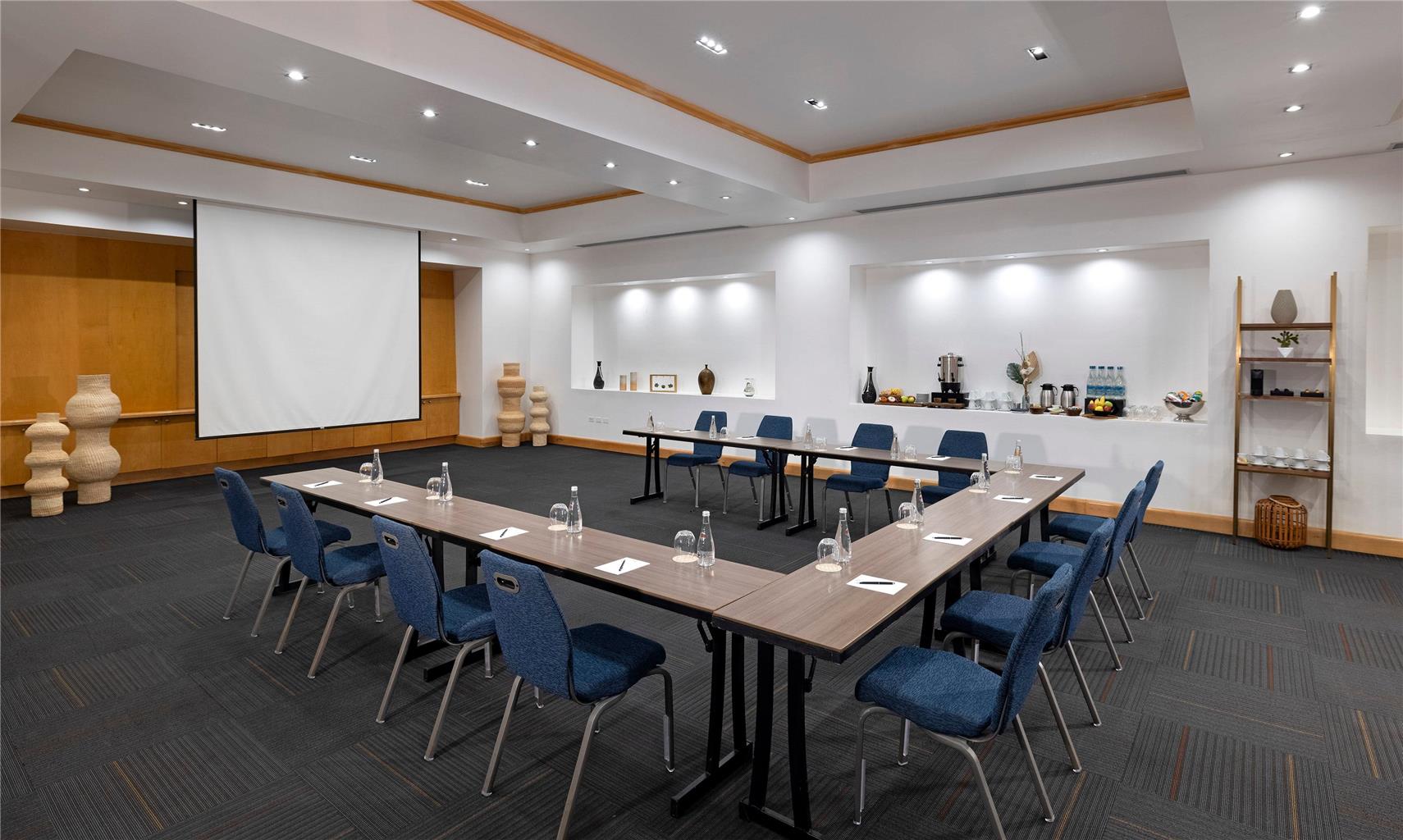 Meeting room