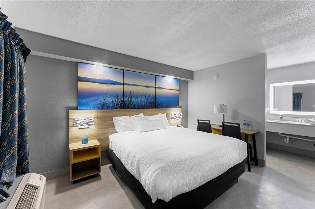 Days Inn by Wyndham San Antonio Near Lackland AFB - photo 14