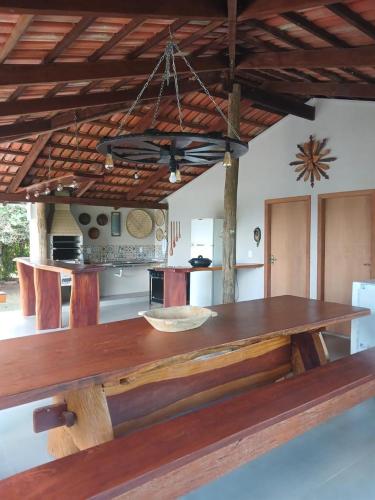 Chacara Recanto Das Aguas — Pirenopolis