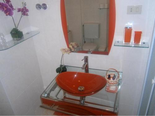 B&B Ametista — 4-Star Luxury Hotel in Trieste, Italy