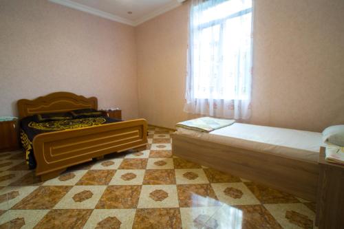 Bagrat Guest House