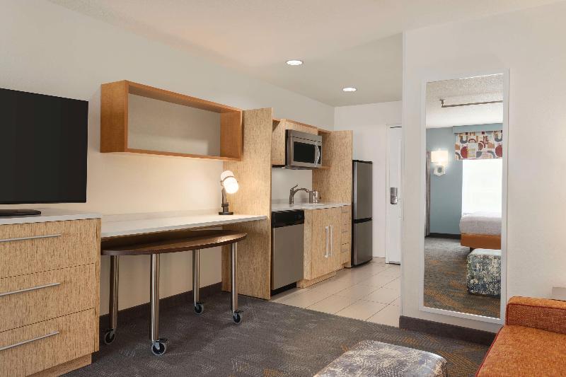 Home2 Suites by Hilton Oxford - photo 21