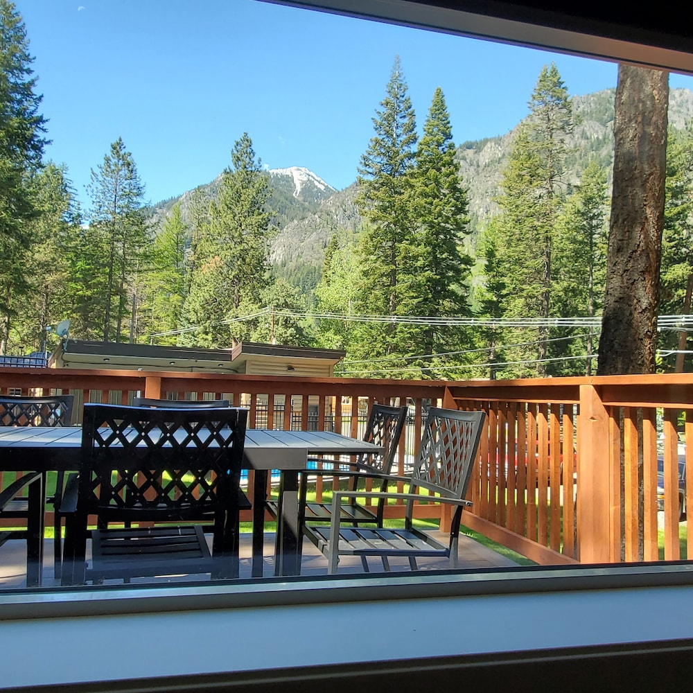 Eagle Cap Chalets - photo 158