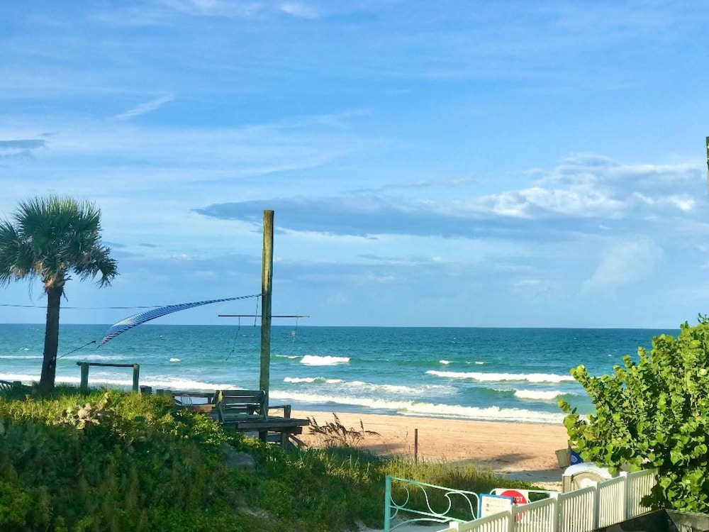 Just Beachy Ocean View at Symphony Beach Club - photo 2